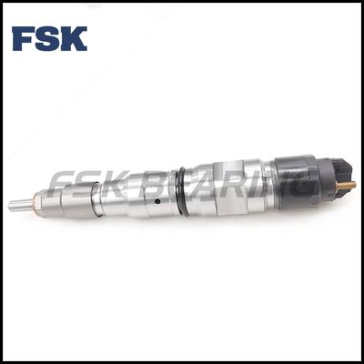 Common Rail Fuel Injectors 0445120327 0445120167 For Cummins BLSH Engines