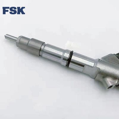 China FSK Common Rail Nozzle 0445120344 For CRIN2 WEICHAI ABEC-5