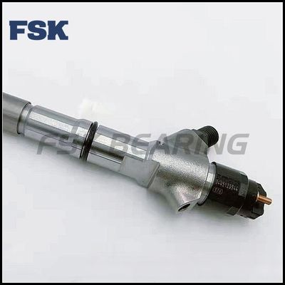 China FSK Common Rail Nozzle 0445120344 For CRIN2 WEICHAI ABEC-5