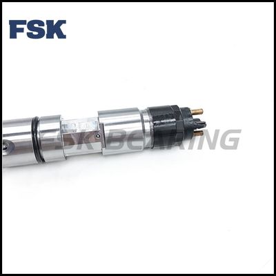 FSK Brand Common Rail Injector 0445120368 For Truck Diesel Injector