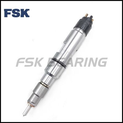 FSK Brand Common Rail Injector 0445120368 For Truck Diesel Injector