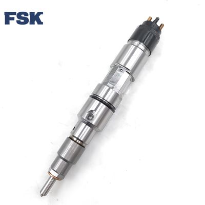 FSK Brand Common Rail Injector 0445120368 For Truck Diesel Injector