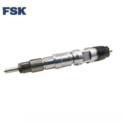 Fuel Common Rail Nozzle Assembly 0445120421 For BOSCH Nozzle Hot Sale