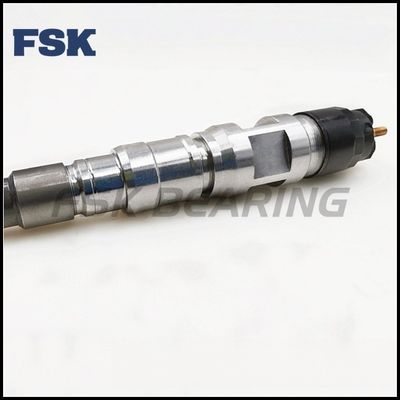 Fuel Common Rail Nozzle Assembly 0445120421 For BOSCH Nozzle Hot Sale