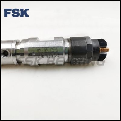 Fuel Common Rail Nozzle Assembly 0445120421 For BOSCH Nozzle Hot Sale