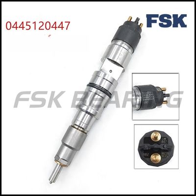 Diesel Injector 120 Series 0445120447 0445120448 Nozzle For Bosch Xichai