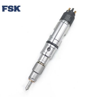 Diesel Injector 120 Series 0445120447 0445120448 Nozzle For Bosch Xichai