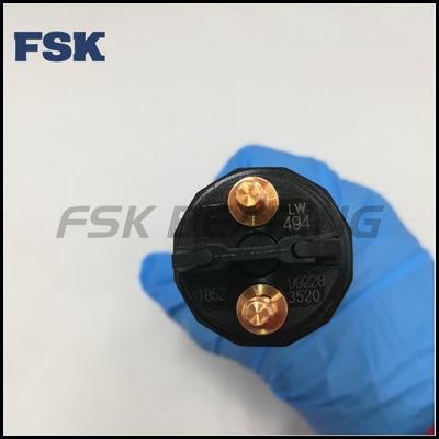 New Common Rail Injector 120 Series 0445120494 For Bosch Xichai ABEC-5