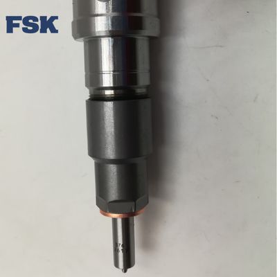 New Common Rail Injector 120 Series 0445120494 For Bosch Xichai ABEC-5
