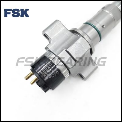 Common Rail Injector 4327072 For Cummins Original Injector Hot Sale