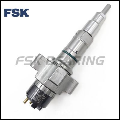Common Rail Injector 4327072 For Cummins Original Injector Hot Sale