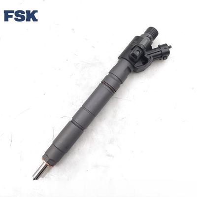 0445116061 Durable Fuel Common Rail Injector For Multiple Engine Brands
