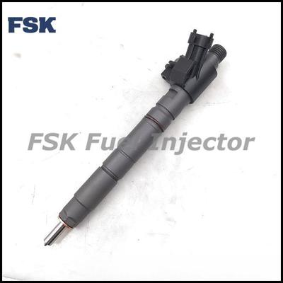 0445116061 Durable Fuel Common Rail Injector For Multiple Engine Brands