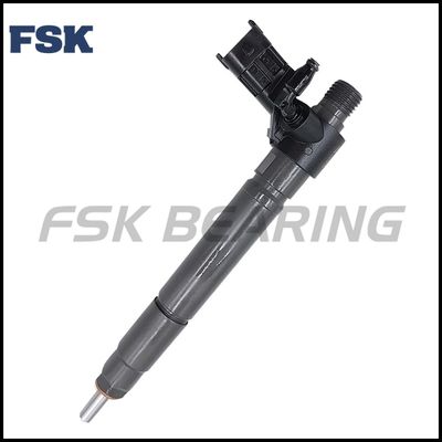 Fuel Common Rail Injector 0445116043 Diesel Engine Nozzle For Land Rover