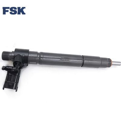 Fuel Common Rail Injector 0445116043 Diesel Engine Nozzle For Land Rover