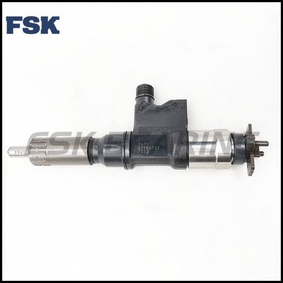 Common Rail Injector 0950005471 For Isuzu New Diesel Fuel Injector