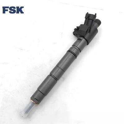 0445116065 High-Efficiency Atomizing Common Rail Fuel Injector, Low Fuel Consumption