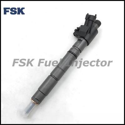 0445116065 High-Efficiency Atomizing Common Rail Fuel Injector, Low Fuel Consumption