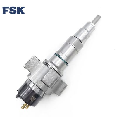 Common Rail Injector 2872331 Fuel Injector For Cummins ISC ISL QSL