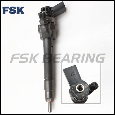 Fuel Injector 0445110478 Common Rail Injector For BMW X1 X3 1 3 5 7Series 2.0D 3.0D