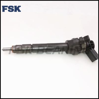 Fuel Injector 0445110478 Common Rail Injector For BMW X1 X3 1 3 5 7Series 2.0D 3.0D
