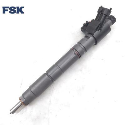 0445116067 Original Specification Common Rail Fuel Injector Can Be Directly Replaced