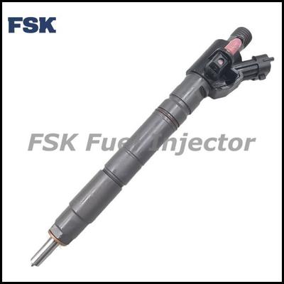 0445116067 Original Specification Common Rail Fuel Injector Can Be Directly Replaced