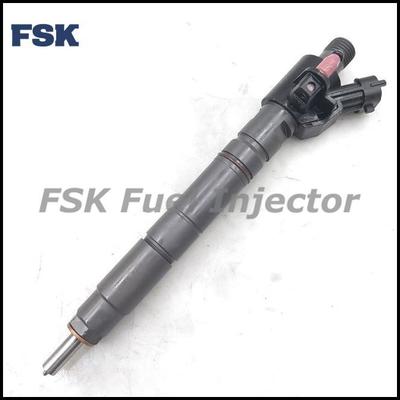 0445116067 Original Specification Common Rail Fuel Injector Can Be Directly Replaced