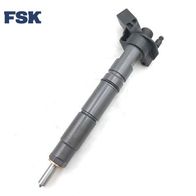 Diesel Common Rail Injector 0445115027 For Mercedes-Benz OM642 Nozzle