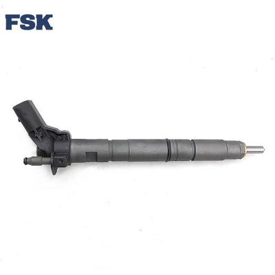 0445117002 Precision-Manufactured Fuel Common Rail Injector, Performance Meets Standards