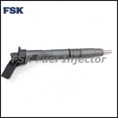 0445117002 Precision-Manufactured Fuel Common Rail Injector, Performance Meets Standards