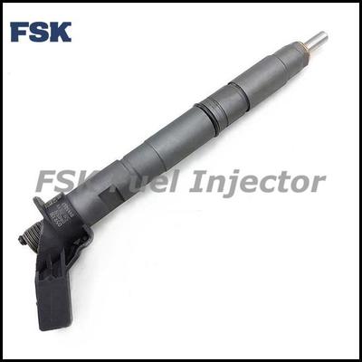 0445117002 Precision-Manufactured Fuel Common Rail Injector, Performance Meets Standards