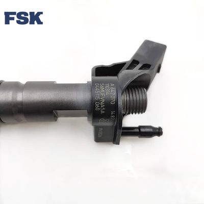 Common Rail Fuel Injector 0445115060 Common Rail Fuel Injector For Mercedes Benz