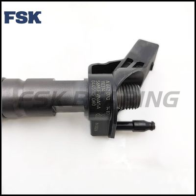Common Rail Fuel Injector 0445115060 Common Rail Fuel Injector For Mercedes Benz