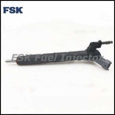 0445117010 High-Efficiency Atomizing Common Rail Fuel Injector, Low Fuel Consumption