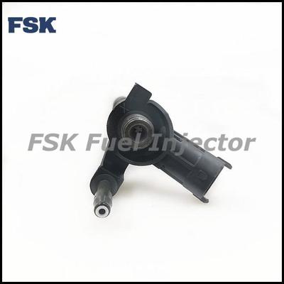 0445117010 High-Efficiency Atomizing Common Rail Fuel Injector, Low Fuel Consumption
