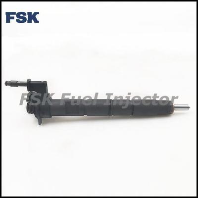 0445117010 High-Efficiency Atomizing Common Rail Fuel Injector, Low Fuel Consumption