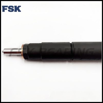 Common Rail Injector 0445115062 Nozzle Engine Parts for Mercedes Benz 07