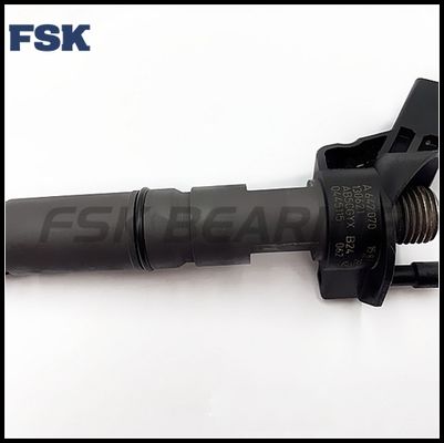 Common Rail Injector 0445115062 Nozzle Engine Parts for Mercedes Benz 07