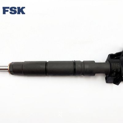 Common Rail Injector 0445115062 Nozzle Engine Parts for Mercedes Benz 07