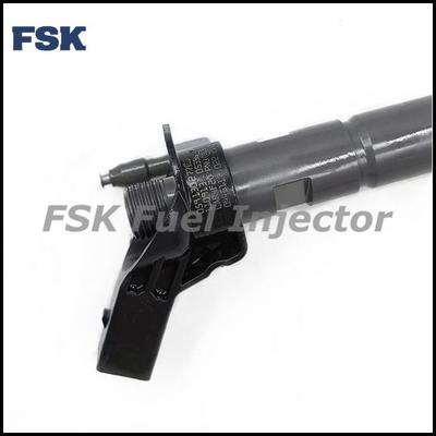 0445117022 Precision-Manufactured Fuel Common Rail Injector, Performance Meets Standards