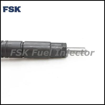 0445117022 Precision-Manufactured Fuel Common Rail Injector, Performance Meets Standards