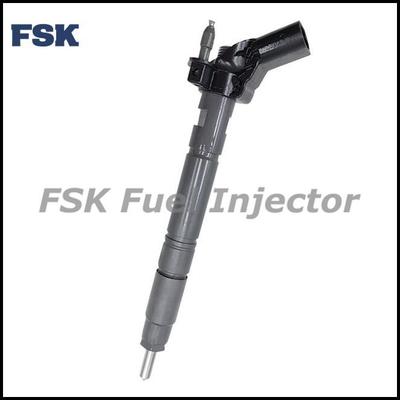 0445117022 Precision-Manufactured Fuel Common Rail Injector, Performance Meets Standards