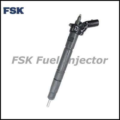 0445117022 Precision-Manufactured Fuel Common Rail Injector, Performance Meets Standards