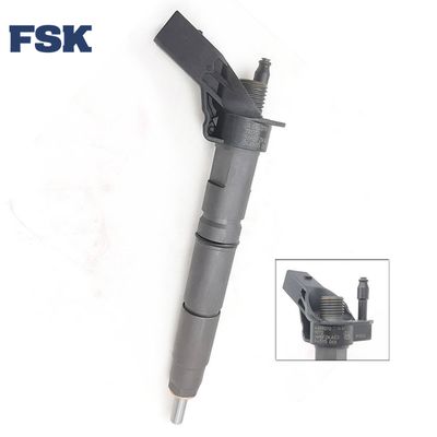 Injector 0445115068 Diesel Common Rail Injector For Bosch Mercedes