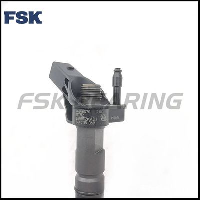 Auto Parts Fuel Injector 0445115069 Common Rail Injector For Mercedes Bosch