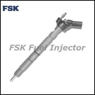 0445117027 Durable Fuel Common Rail Injector For Multiple Engine Brands