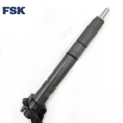 Fuel Common Rail Injector 0445115078 For VolkswagenAudi A4 A6 A8 Q7 3.0 TDI Fuel Nozzle