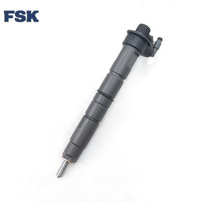 0445117031 Precision-Manufactured Fuel Common Rail Injector, Performance Meets Standards