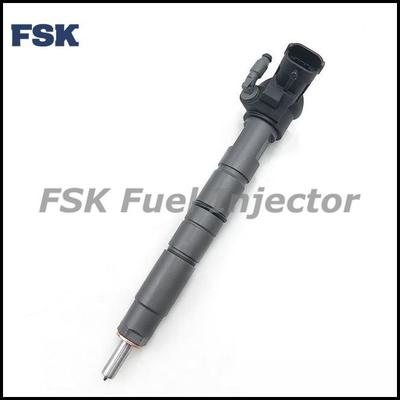0445117031 Precision-Manufactured Fuel Common Rail Injector, Performance Meets Standards